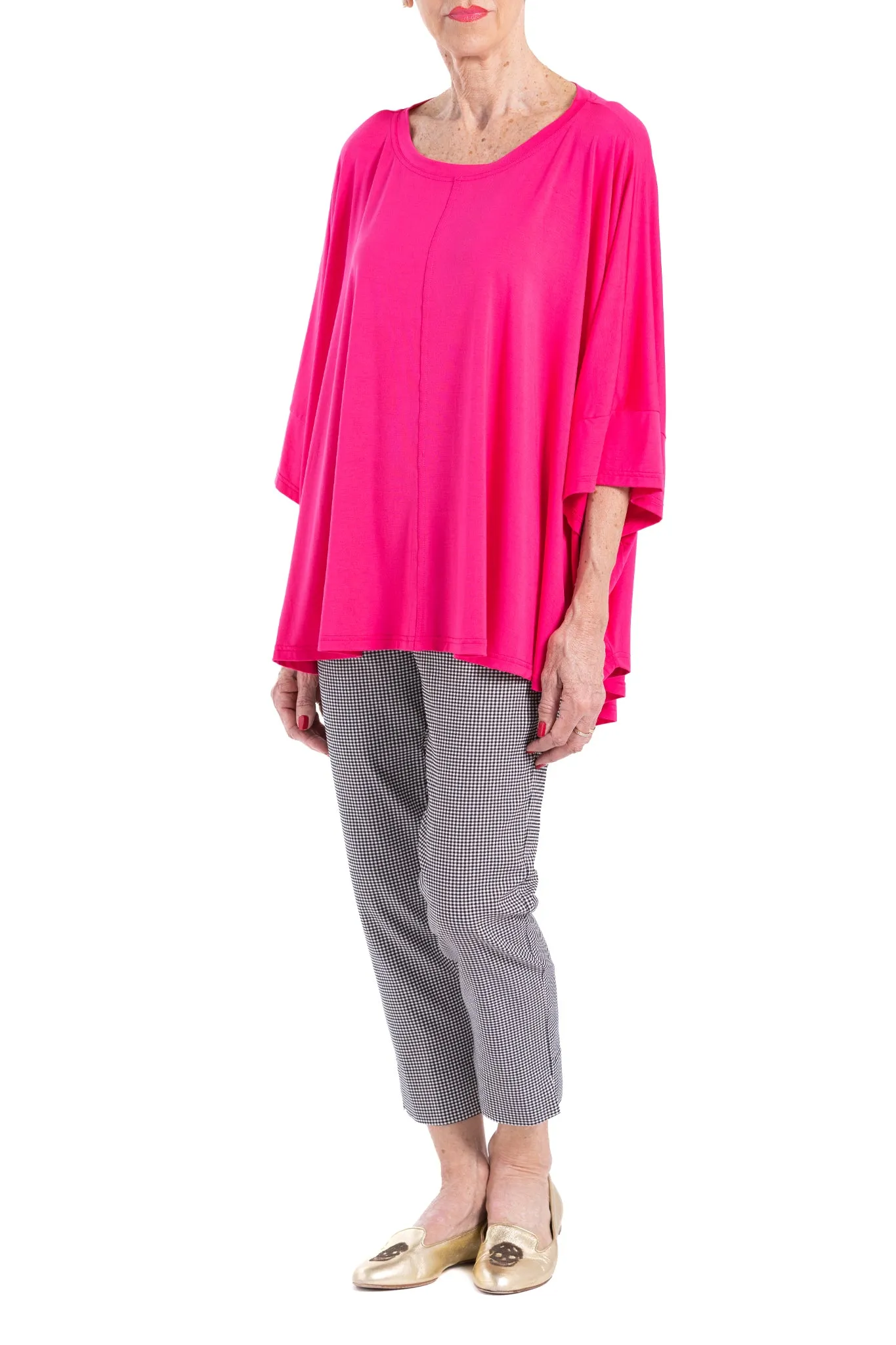 SOHO CROP PANT SO