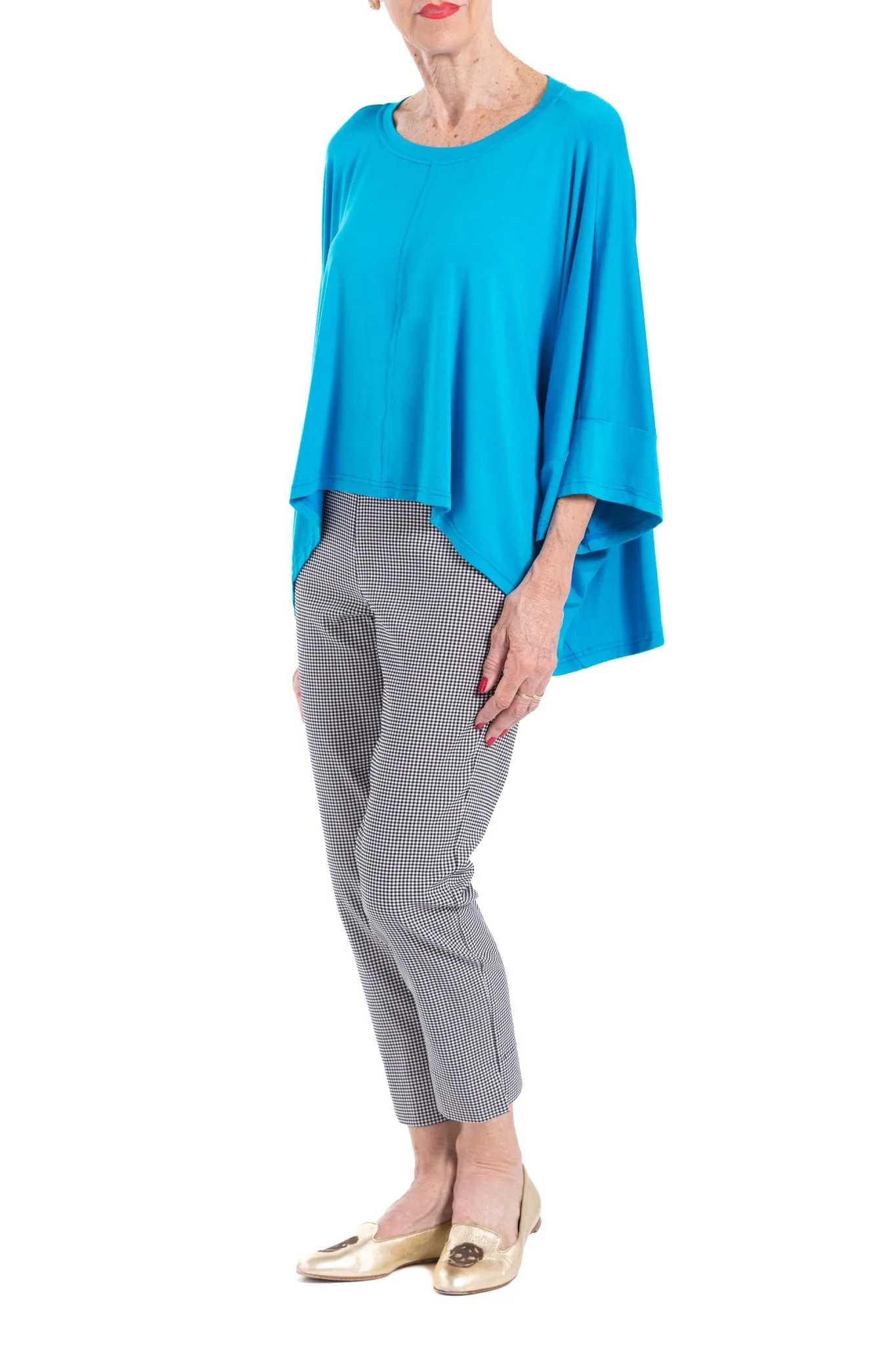 SOHO CROP PANT SO