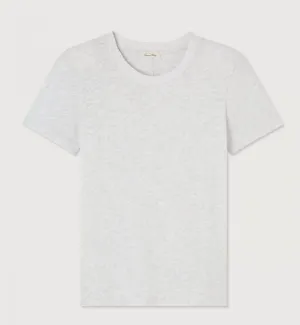 Sonoma classic white s/s tee