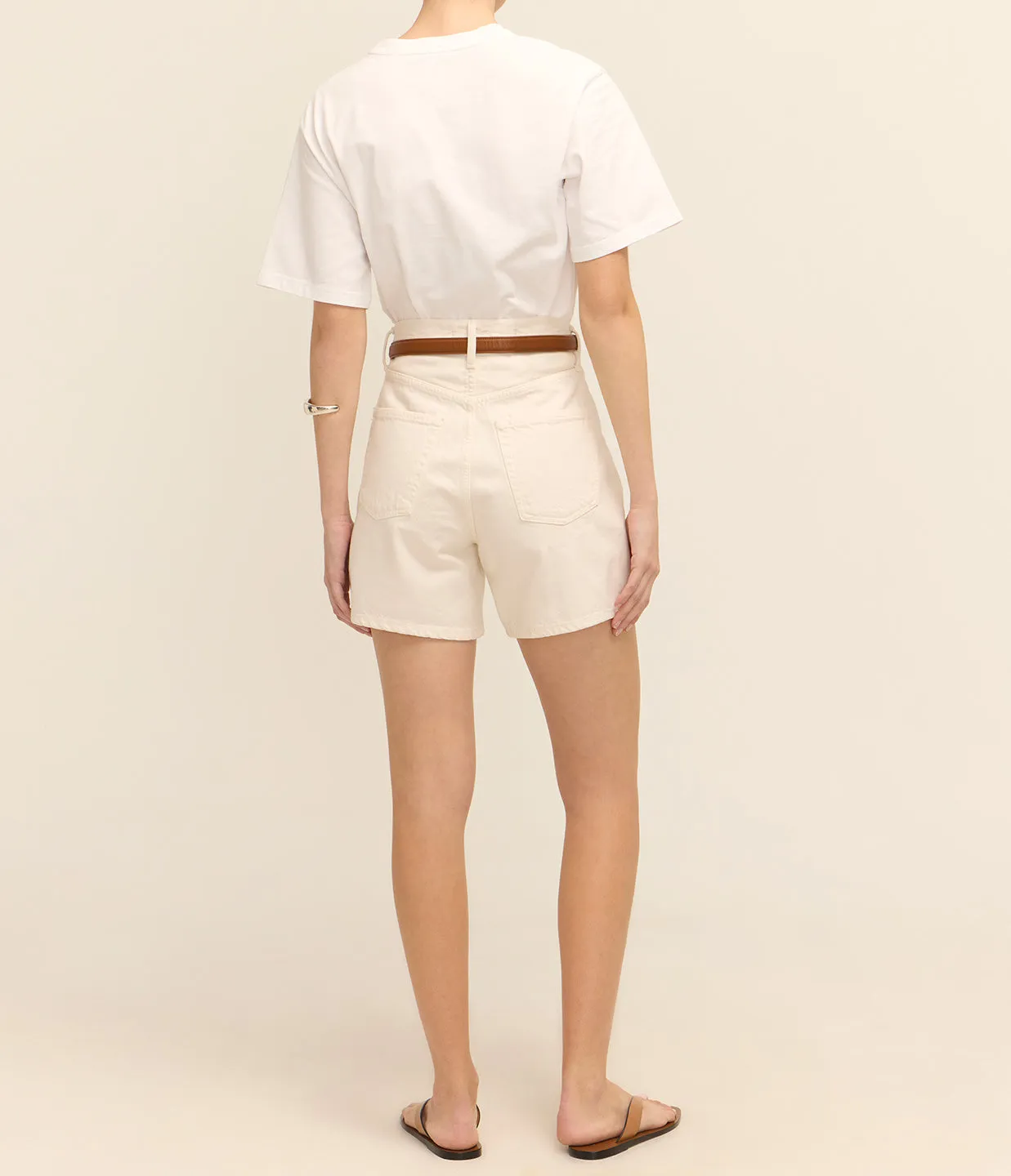 Stella Short in Fortune Cookie