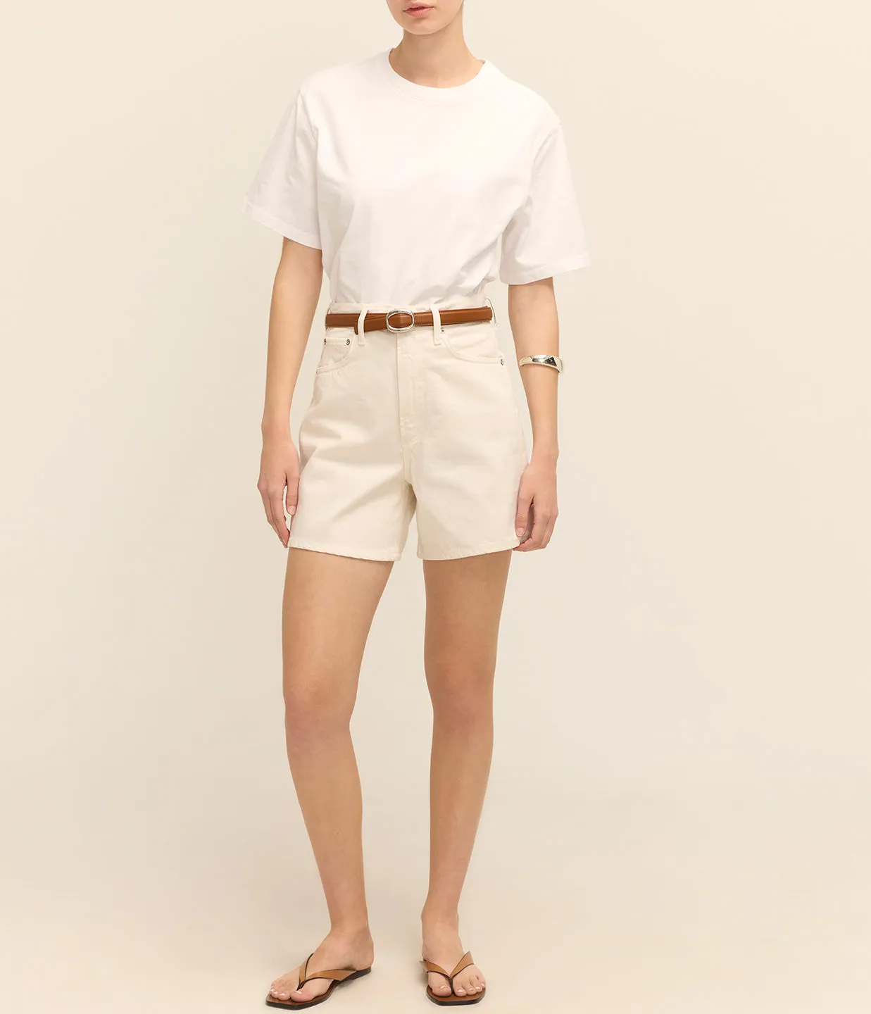 Stella Short in Fortune Cookie