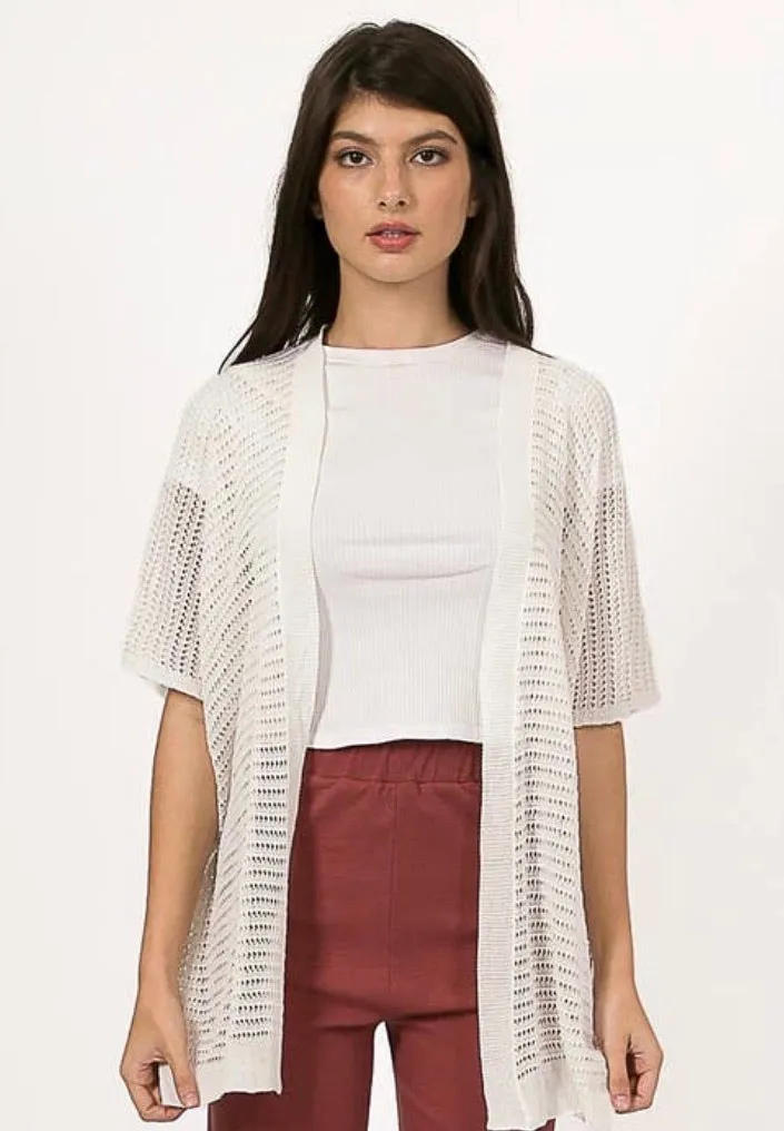 Sunshine Cardigan