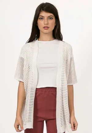 Sunshine Cardigan