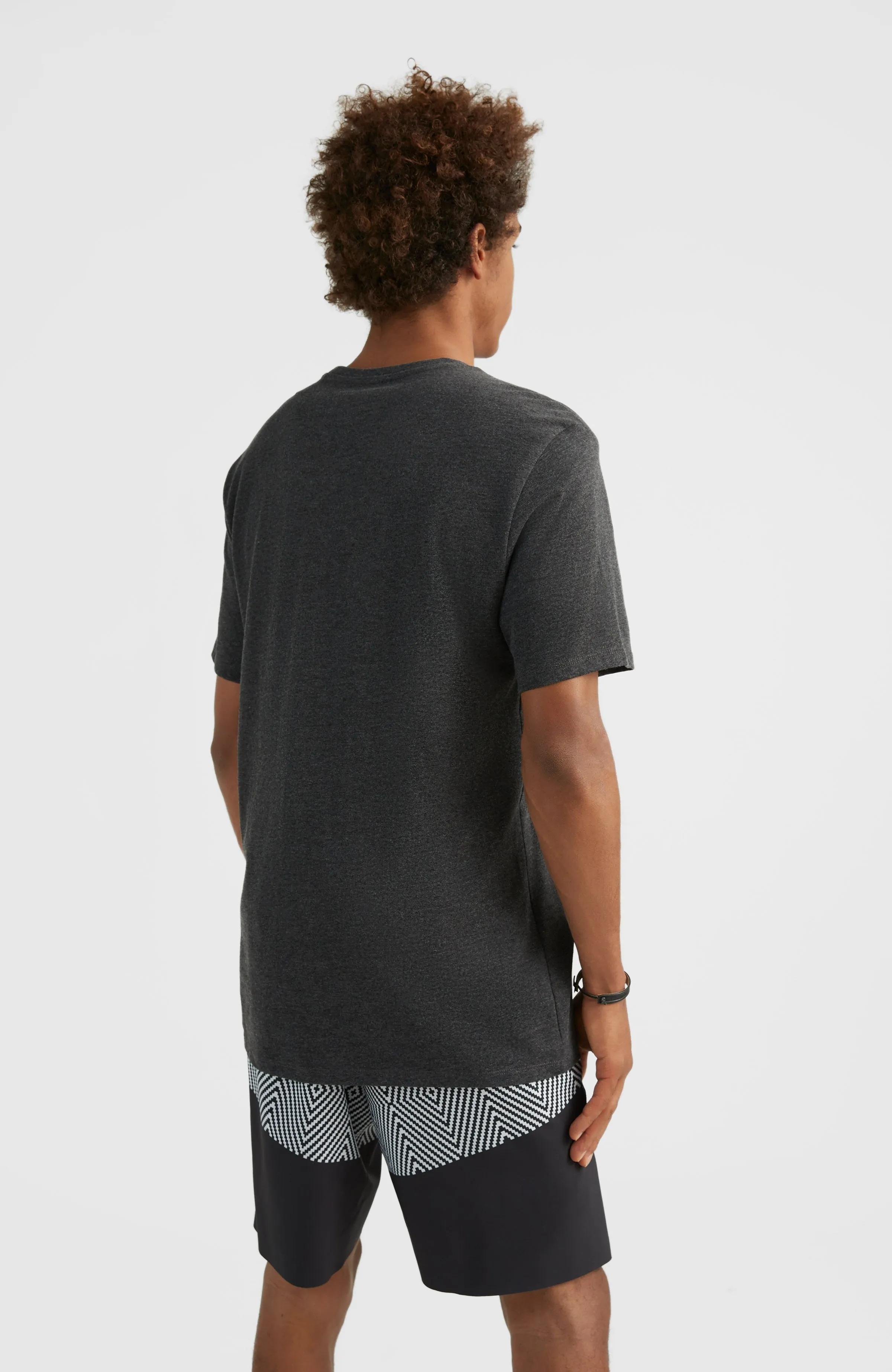 Surfers Not Street Children Band T-Shirt | Black Out