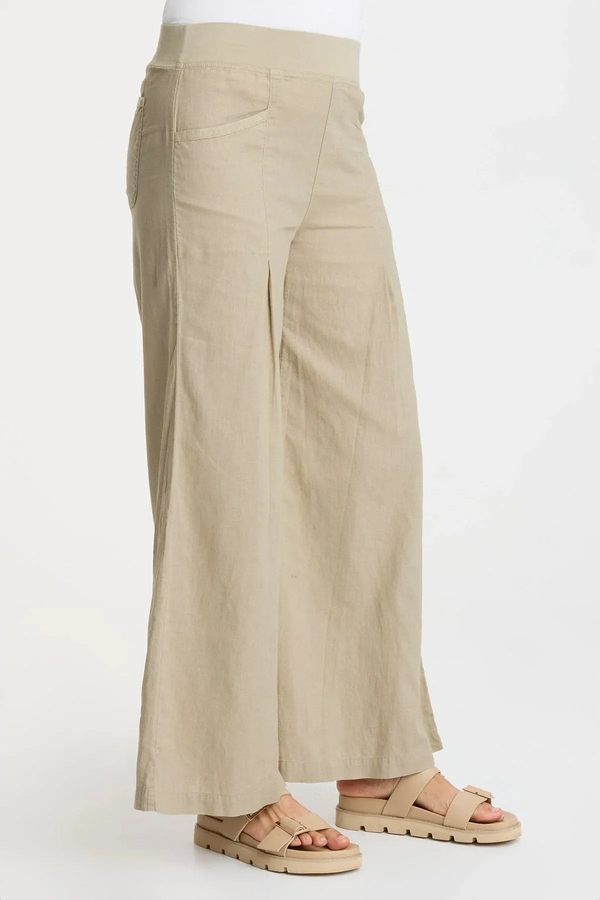 TERESA PANT