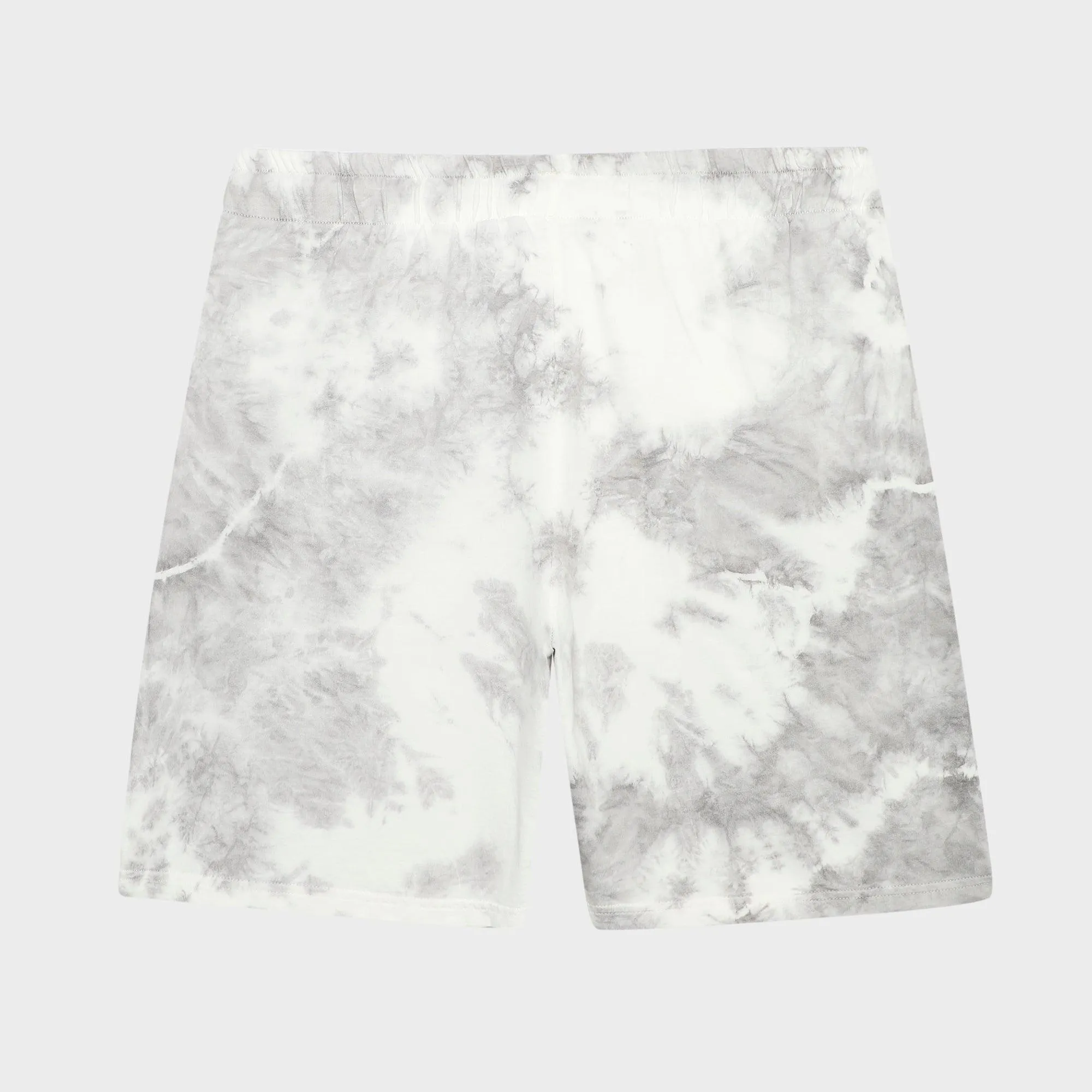 TIE DYE PARADISE MIXED COLOR SHORTS -UNISEX