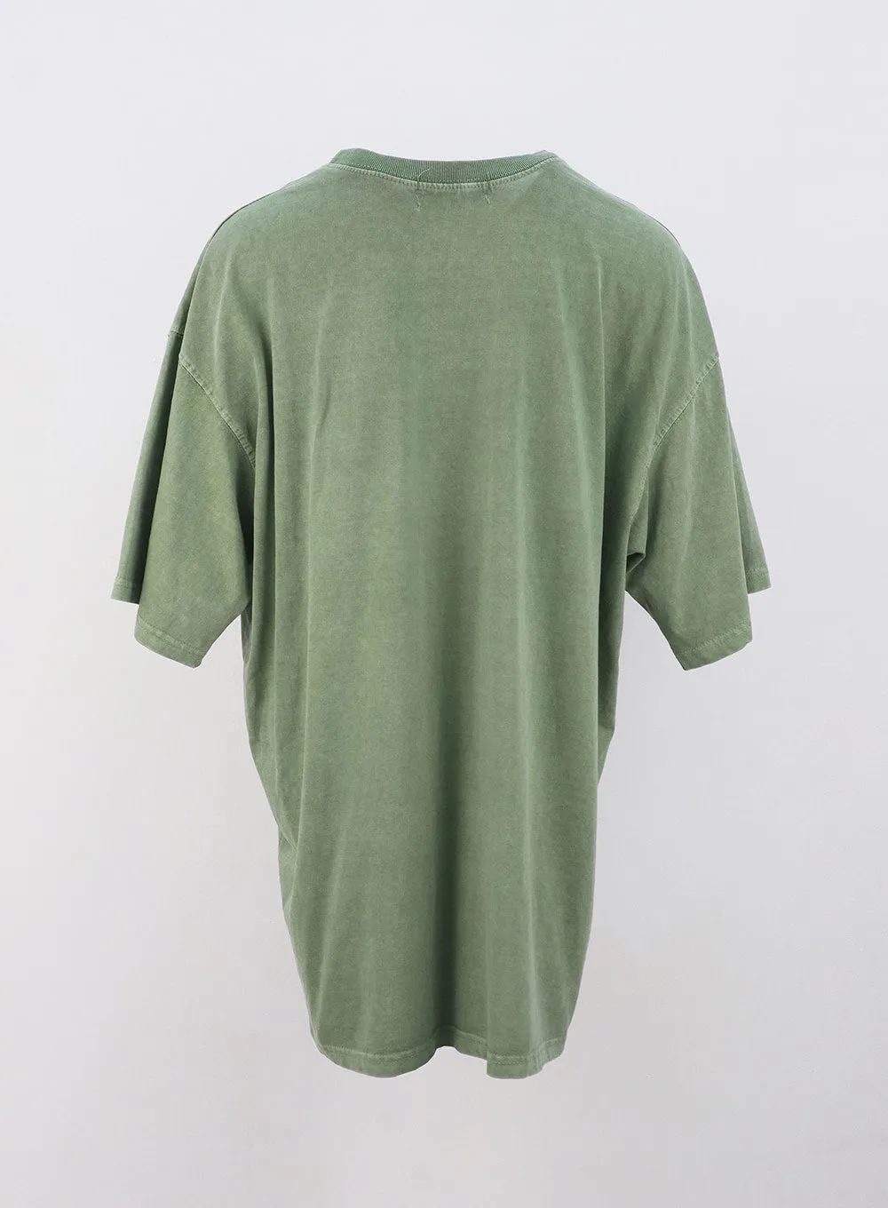 Vintage Graphic Tee Unisex CU314