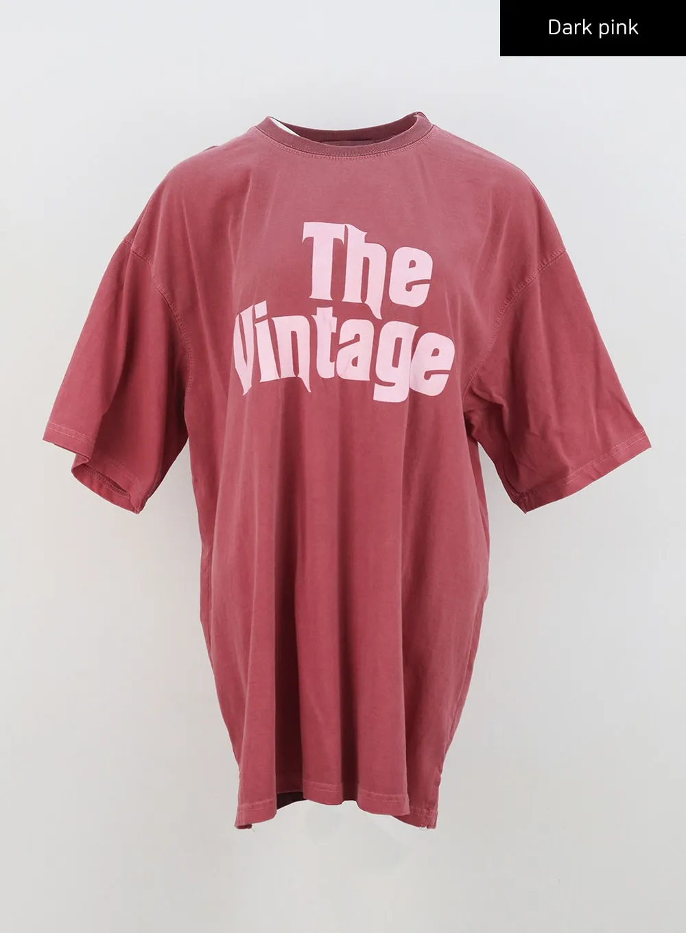 Vintage Graphic Tee Unisex CU314