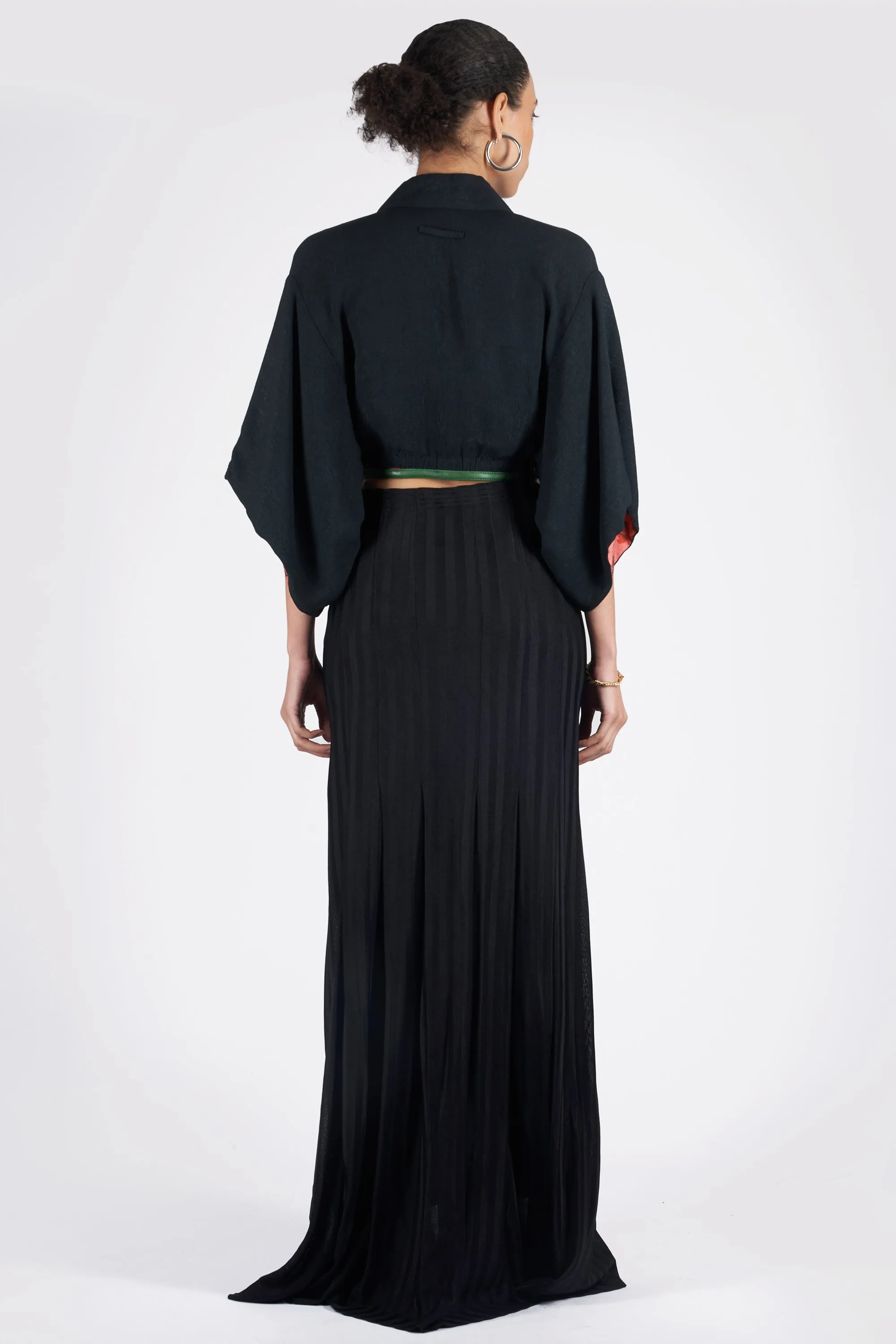 Vintage S/S 1999 Kimono