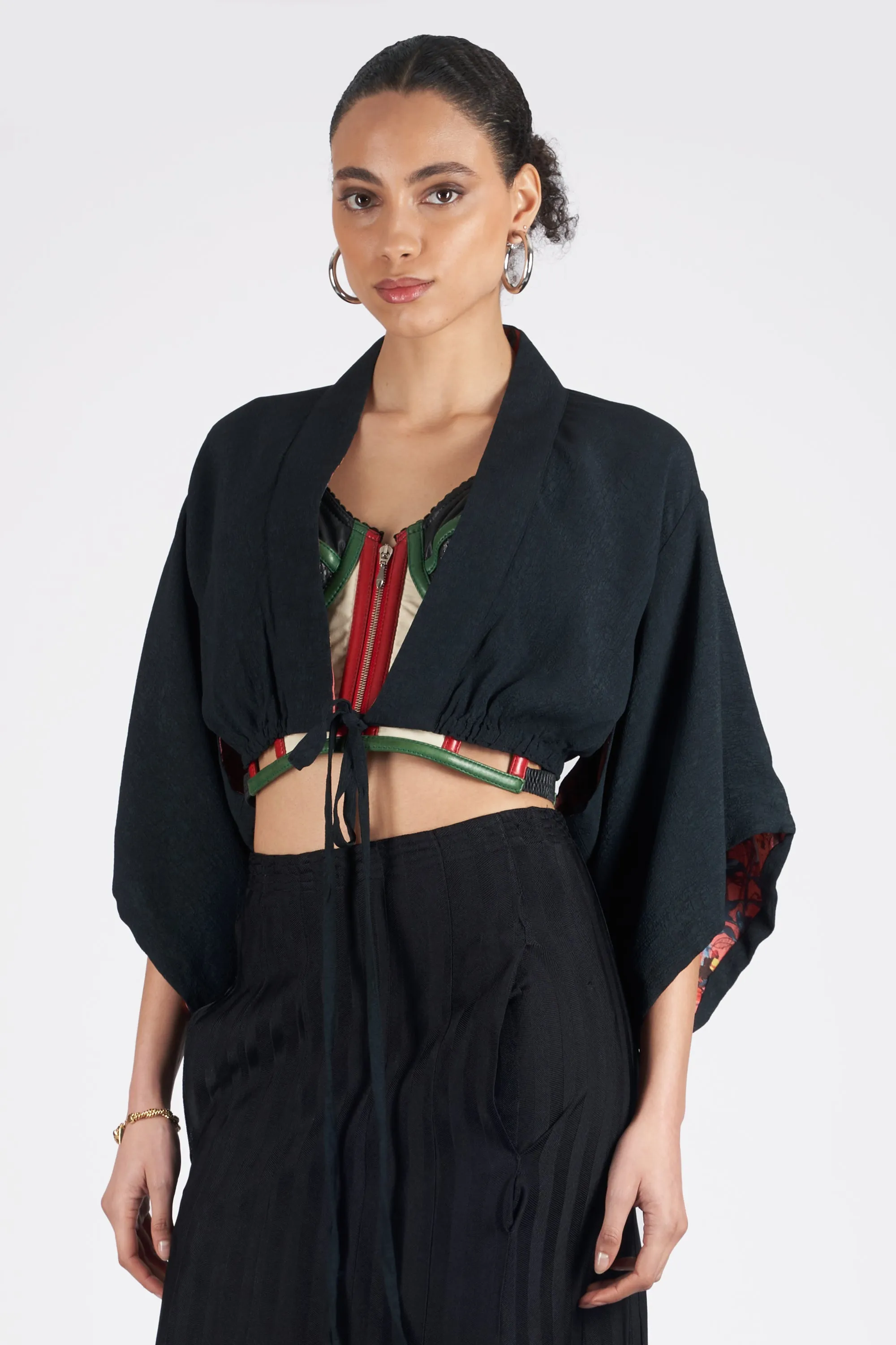 Vintage S/S 1999 Kimono