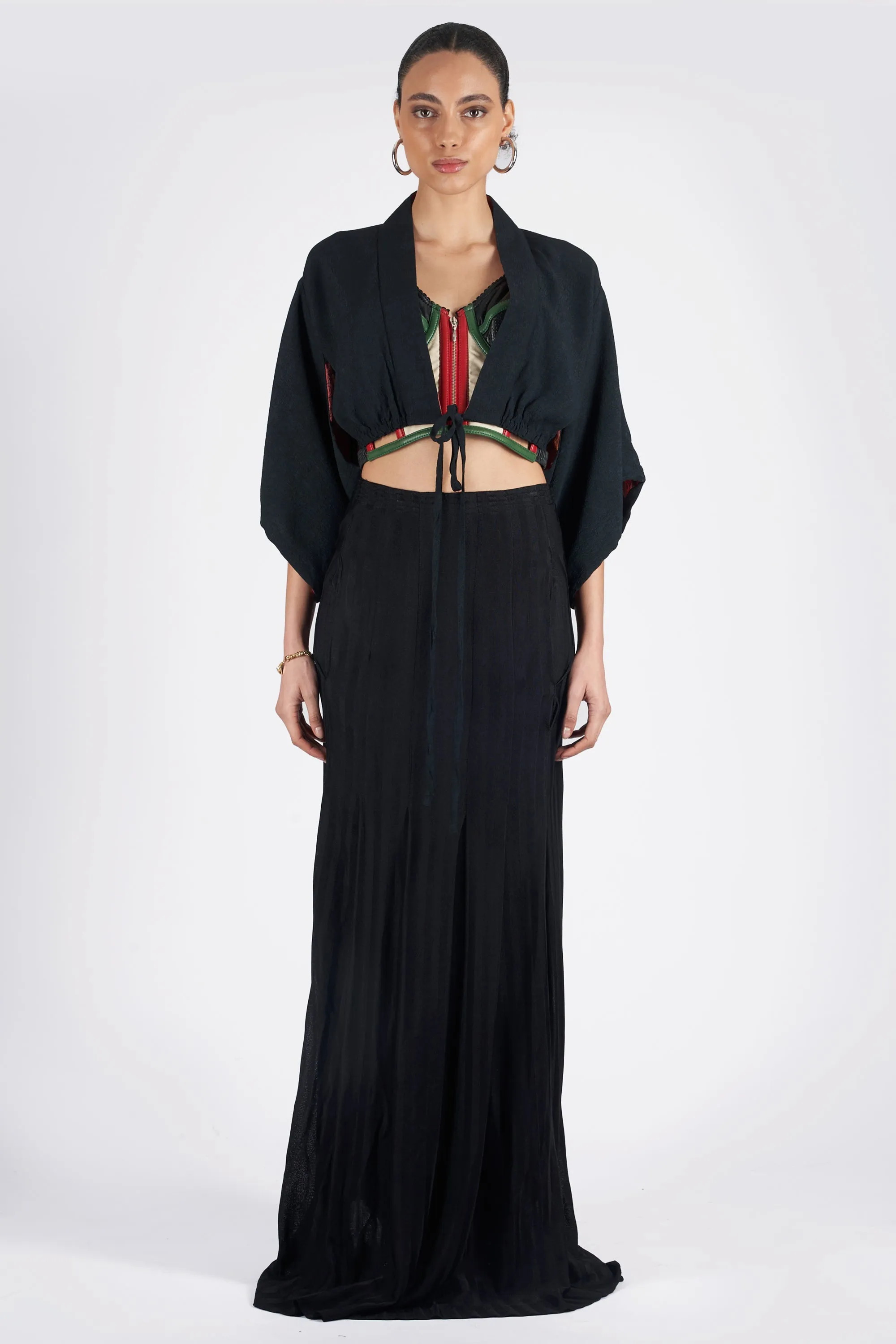 Vintage S/S 1999 Kimono