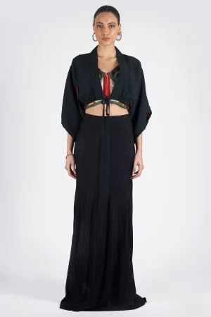 Vintage S/S 1999 Kimono