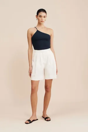 Wesley Short - Vintage White