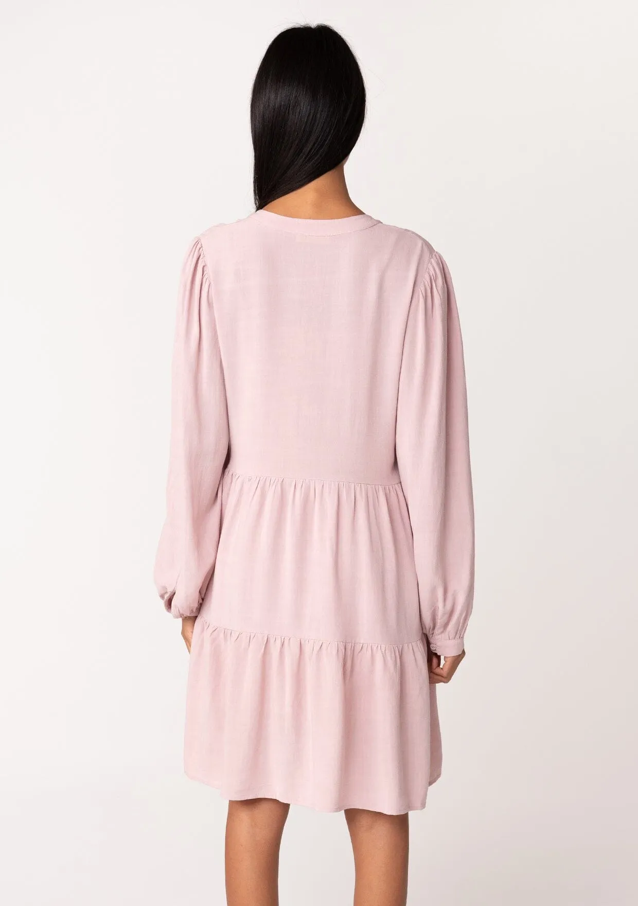 Wild Fields Mini Dress