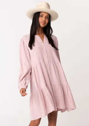 Wild Fields Mini Dress