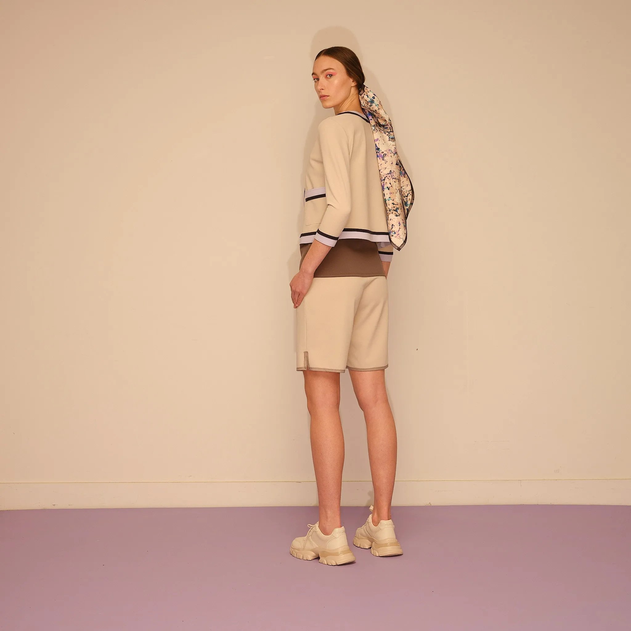 YEMINA | Jacket