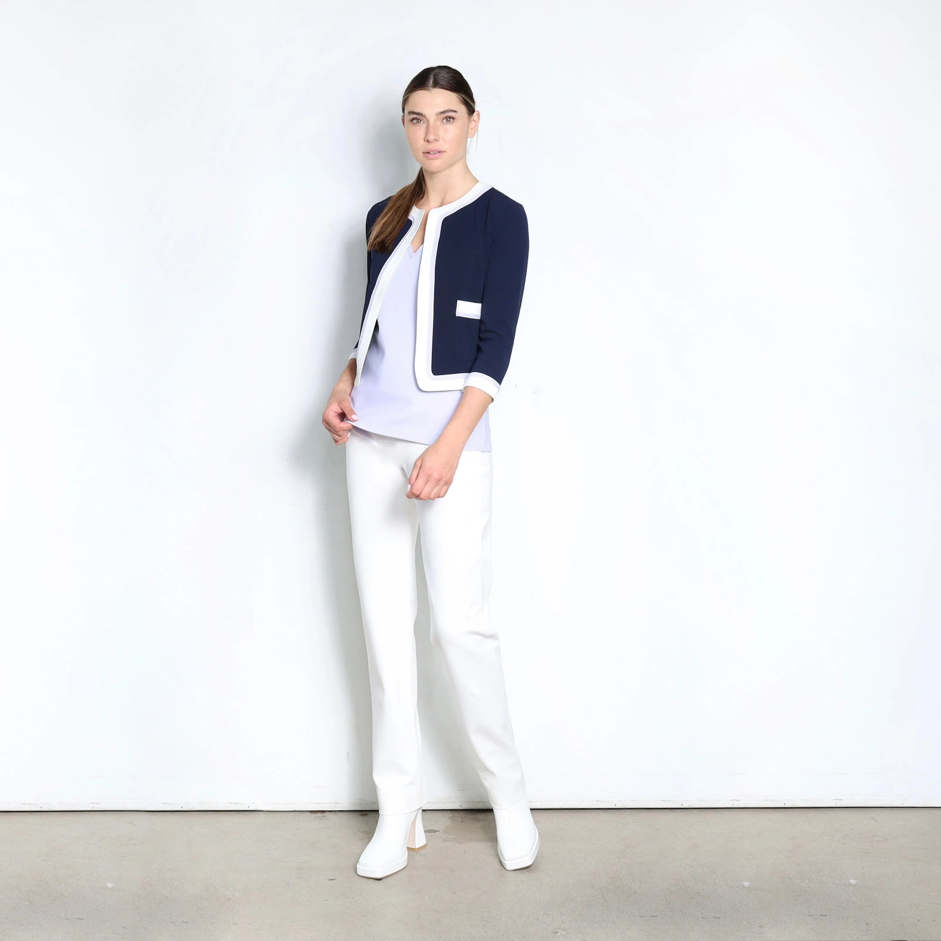 YEMINA | Jacket