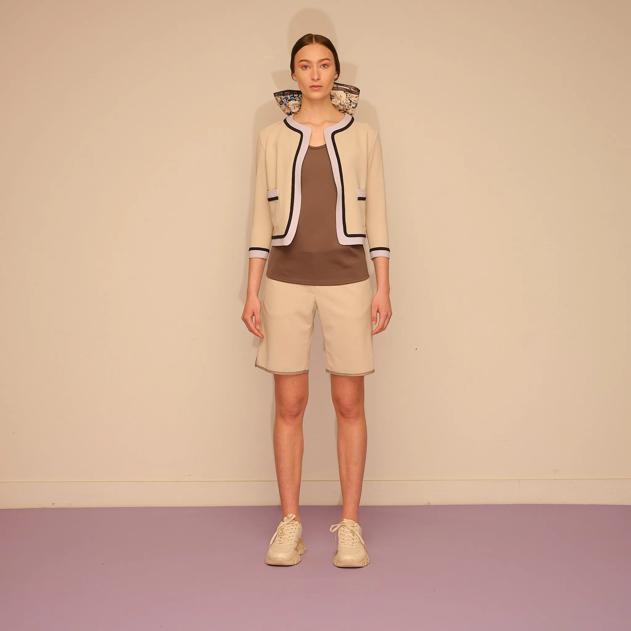 YEMINA | Jacket