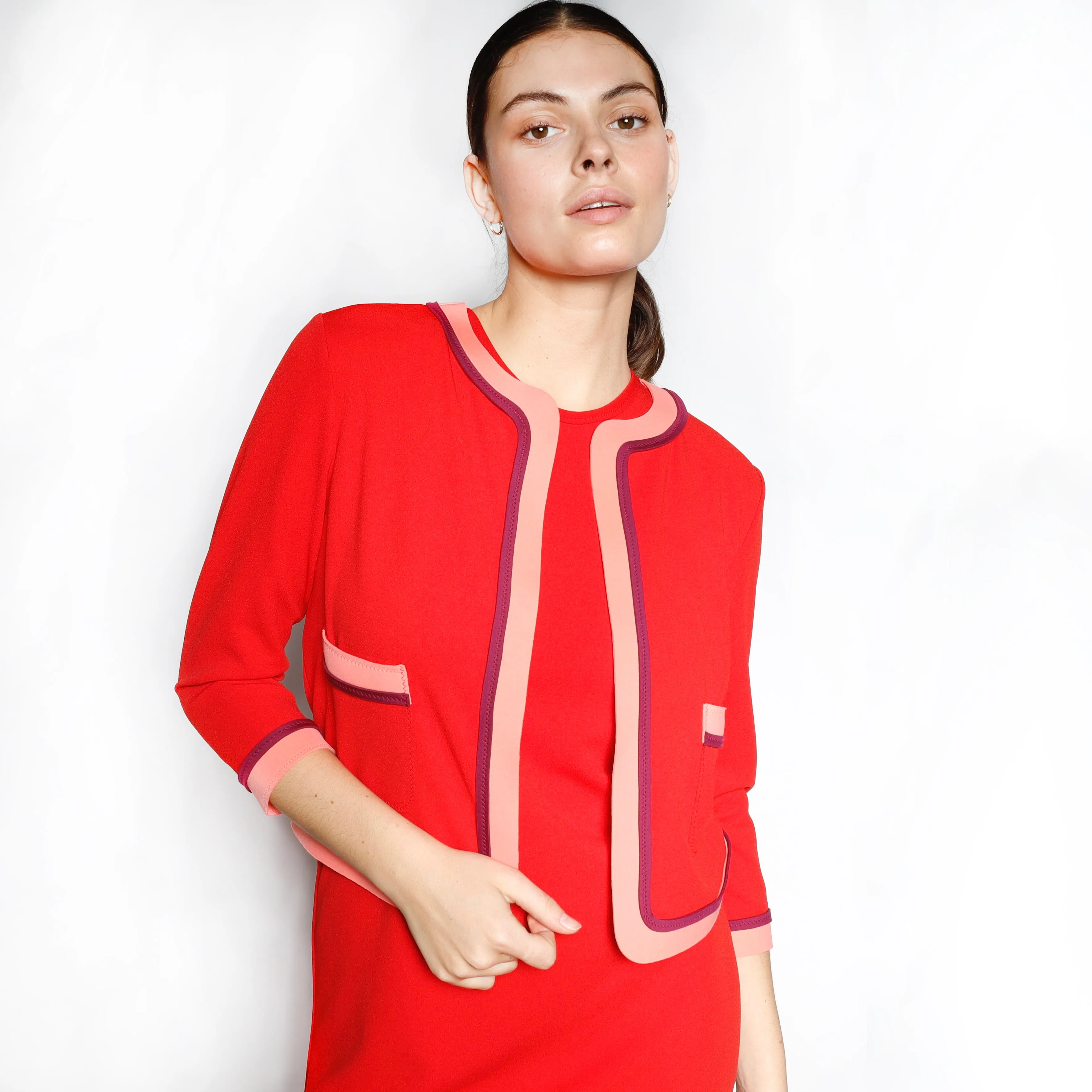 YEMINA | Jacket