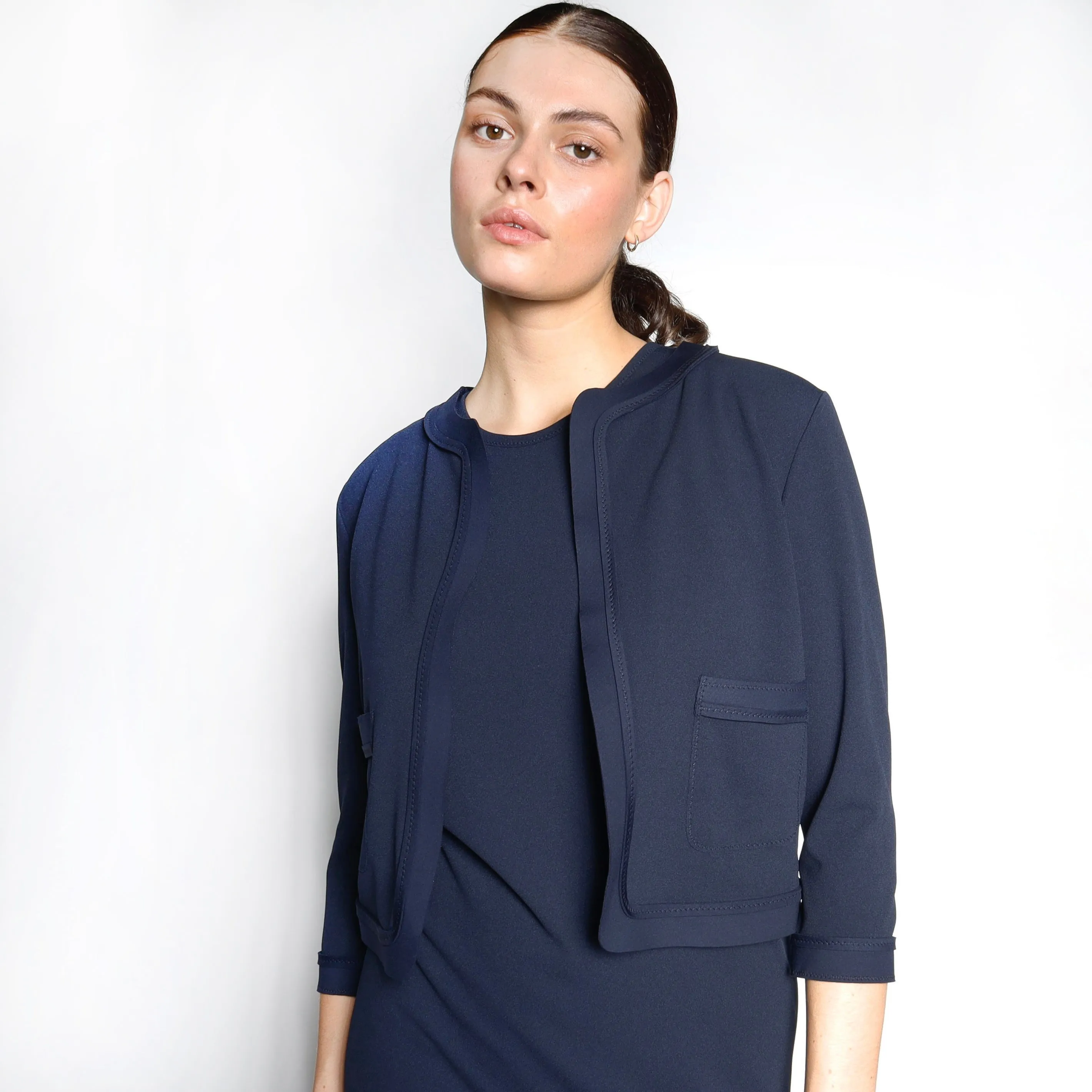 YEMINA | Jacket
