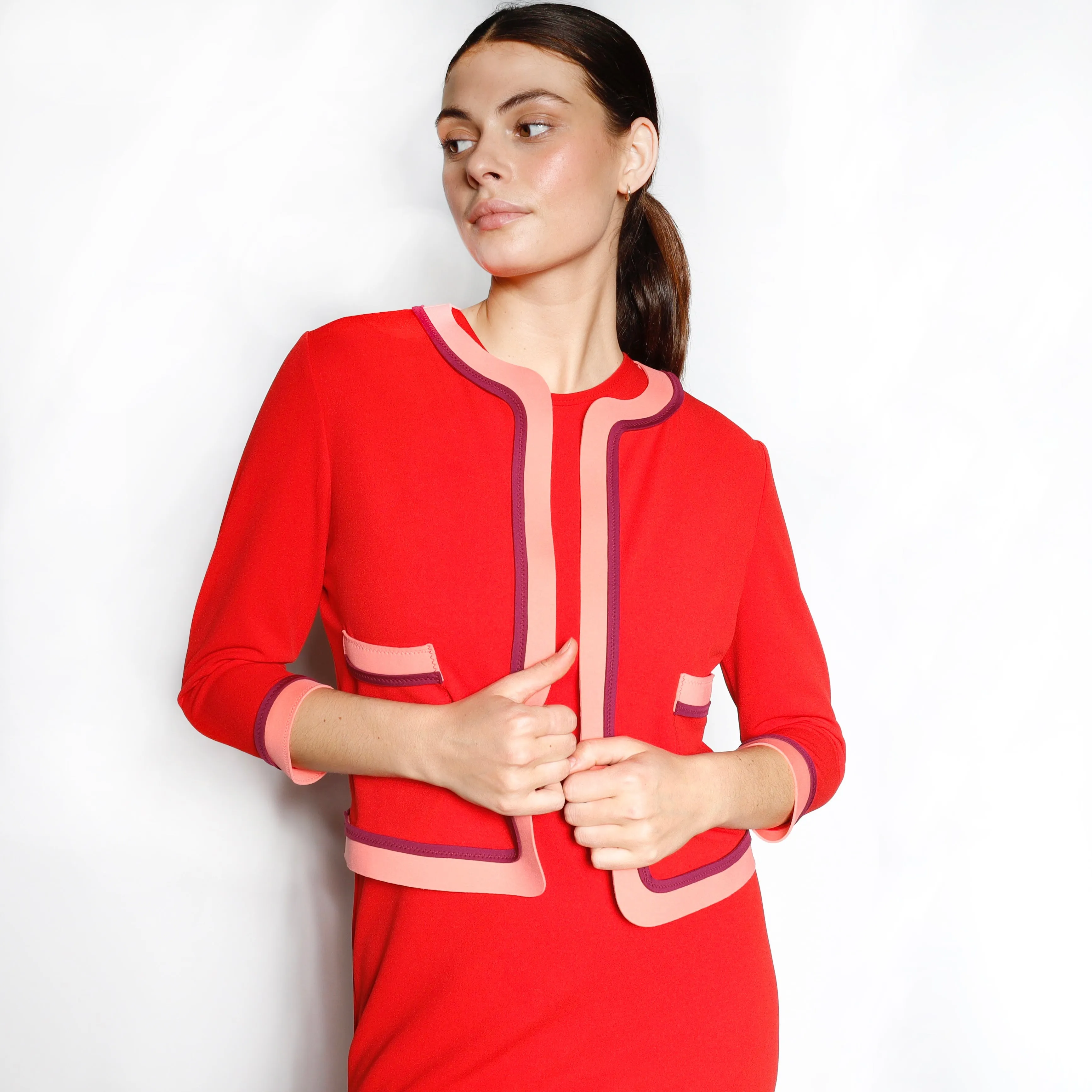 YEMINA | Jacket