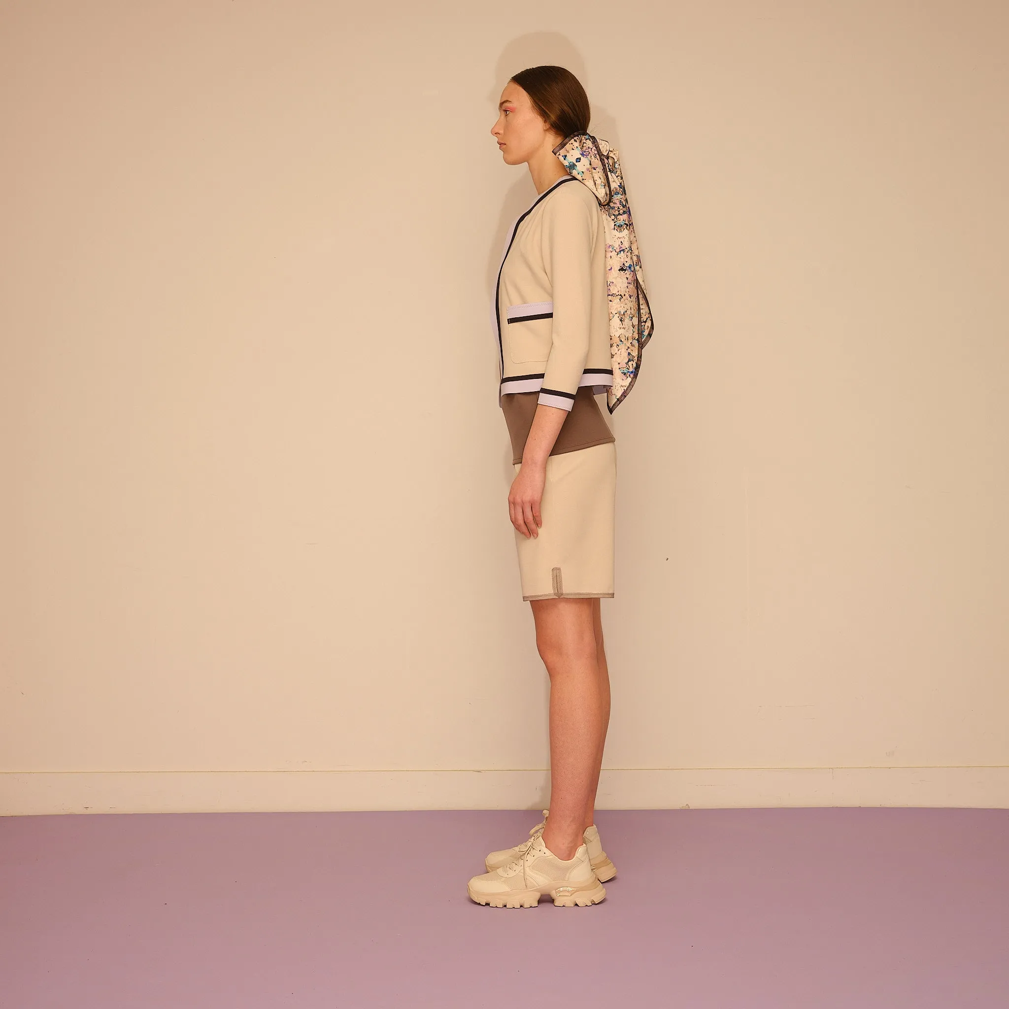 YEMINA | Jacket
